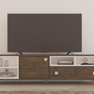 Alternative view of ترابيزة تليفزيون 180× 54 سم - LCD 181