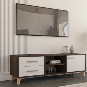 ترابيزة تليفزيون 140× 45 سم -  LCD 172