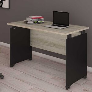 مكتب خشب 120×75 سم  HOD-124