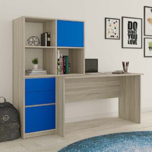 مكتب خشب 160× 150 سم - HOD-161