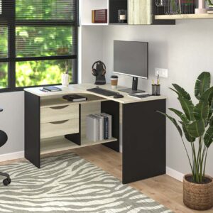 مكتب خشب 120× 76 سم - HOD-121