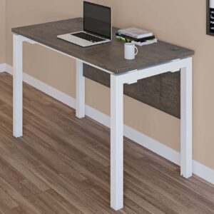 مكتب معدن 120×60 سم HOD-122