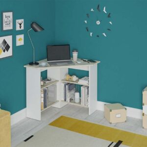 مكتب خشب 80× 75 سم  HOD 802