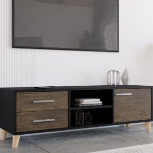 Alternative view of ترابيزة تليفزيون 140× 45 سم -  LCD 172