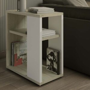 ترابيزة جانبية 60×65 سم - LCT 301