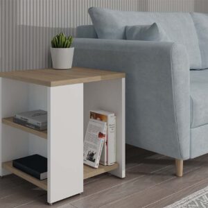 ترابيزة جانبية 50×58 سم - LCT 501