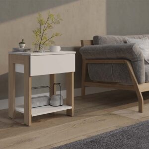 ترابيزة جانبية 50×63 سم - LCT 504