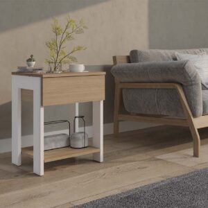 Alternative view of ترابيزة جانبية 50×63 سم - LCT 504