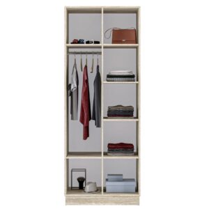 دولاب مفصلي WD 803