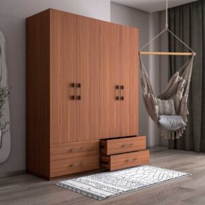 Alternative view of دولاب مفصلي WD 1610