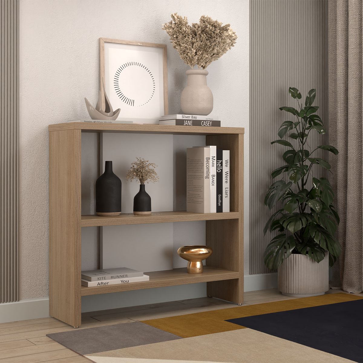 كونسول 70×71 سم - LCT 701