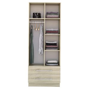 دولاب مفصلي WD 806