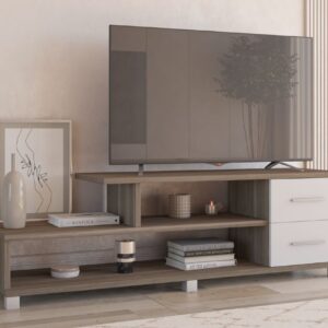 Alternative view of ترابيزة تليفزيون 160 × 50 سم - LCD 161