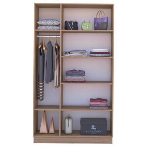 دولاب مفصلي WD 122