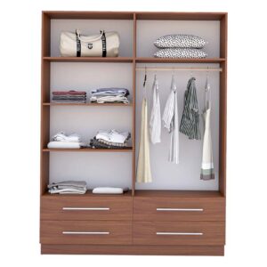 دولاب مفصلي WD 1610