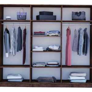 دولاب مفصلي WD 2401