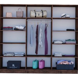 دولاب مفصلي WD 2402