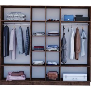 دولاب مفصلي WD 2404