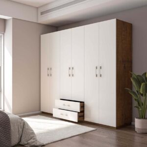 Alternative view of دولاب مفصلي WD 2405