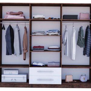 دولاب مفصلي WD 2405