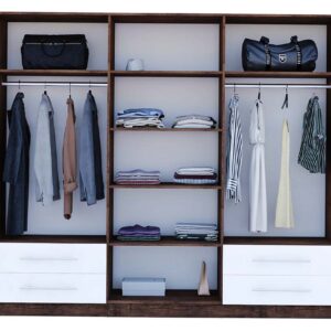 دولاب مفصلي WD 2407