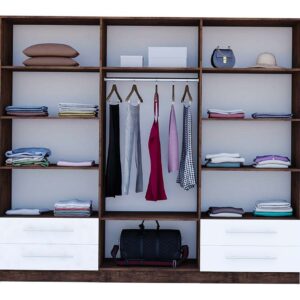 دولاب مفصلي WD 2408