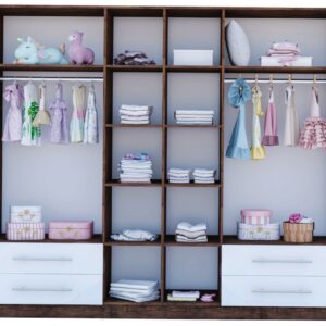 دولاب مفصلي WD 2411