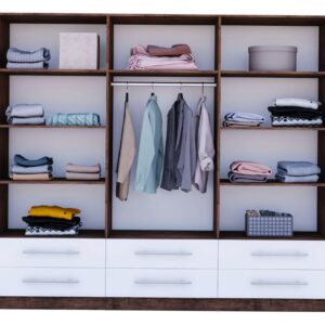 دولاب مفصلي WD 2413