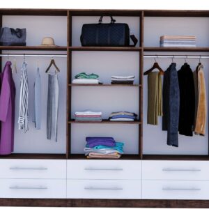 دولاب مفصلي WD 2415