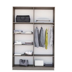 دولاب بلاكار مفصلي WD B 1601