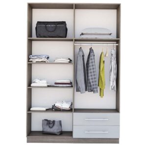 دولاب بلاكار مفصلي WD B 1602