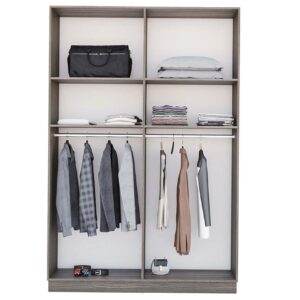 دولاب بلاكار مفصلي WD B 1603