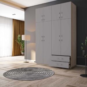 Alternative view of دولاب بلاكار مفصلي WD B 1602