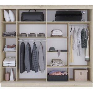 دولاب جرار WD S 2401