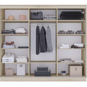 دولاب جرار WD S 2403