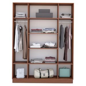 دولاب مفصلي WD 1605