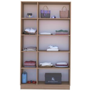 دولاب مفصلي WD 123