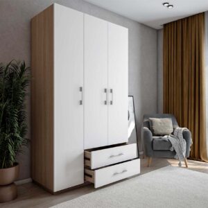 Alternative view of دولاب مفصلي WD 124