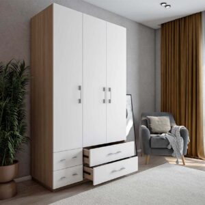 Alternative view of دولاب مفصلي WD 128