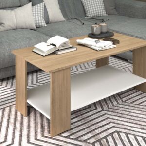 Alternative view of ترابيزة انترية 120×50 سم - LCT 122