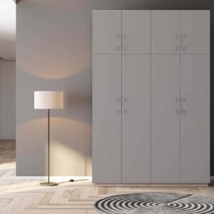 Alternative view of دولاب بلاكار مفصلي WD B 1601