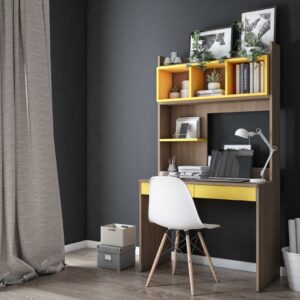 HD15 & Yellow