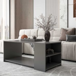 Alternative view of ترابيزة أنترية 120×50 سم -  LCT 125