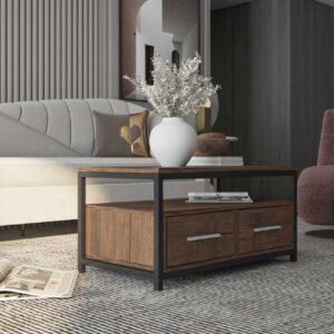 ترابيزة انتريه 90×45 سم - LCT 902