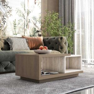 ترابيزة انتريه 90×35 سم - LCT 905