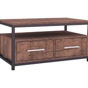 Alternative view of ترابيزة انتريه 90×45 سم - LCT 902