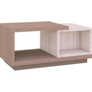 Alternative view of ترابيزة انتريه 90×35 سم - LCT 905