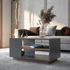 ترابيزة انتريه 90×45 سم - LCT 906