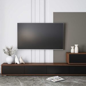 ترابيزة تليفزيون 240× 60 سم - LCD 241