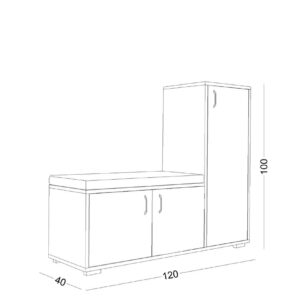 Alternative view of جزامة SCU 123
